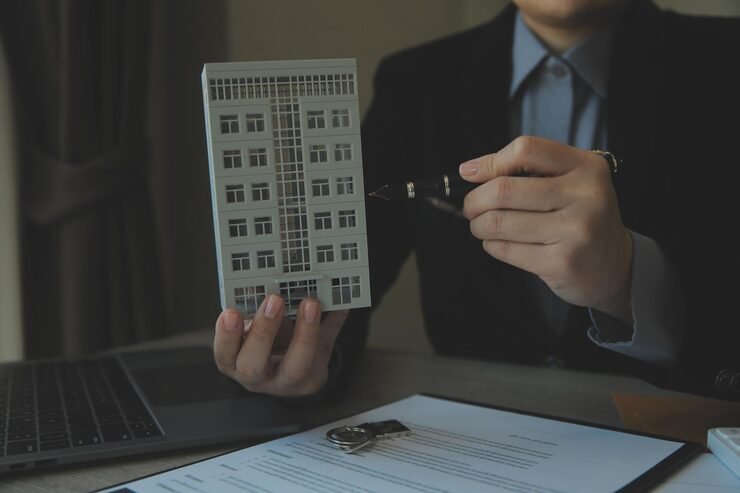 Common VAT Mistakes Property Developers Make (And How to Avoid Them)