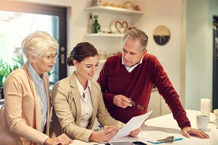 SSAS Pension Planning for Property Investors